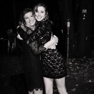 Meet your Posher, Eden